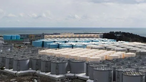 Перевірка води біля Фукусіми: в Японії заявляють, що рівень радіації нижчий за допустимі норми