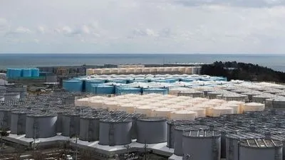 Проверка воды возле Фукусимы: в Японии заявляют, что уровень радиации ниже допустимых норм