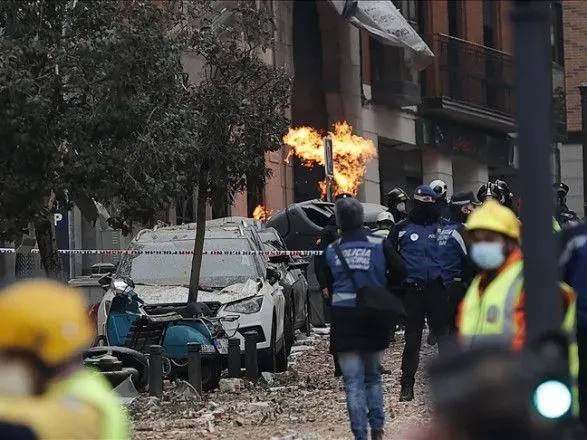 У Румунії збільшилась кількість жертв через вибух на АЗС, президент вимагає незалежного розслідування