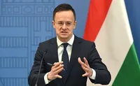 Европа глобализирует войну - глава МИД Венгрии о санкциях против рф