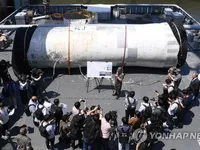 США закликають до дій Радбез ООН проти запуску супутника КНДР