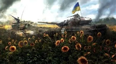 Сьогодні День пам'яті захисників України, які загинули в боротьбі за незалежність. Річниця Іловайської трагедії