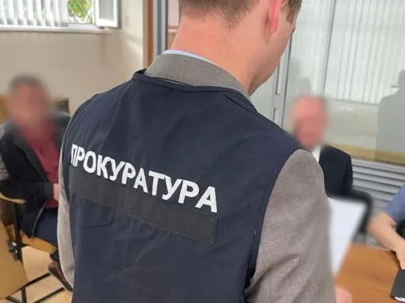 Будут судить предпринимателя из Харьковской области, который во время оккупации Купянска вывез в Россию 40 тысяч кг семян подсолнечника