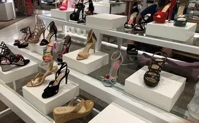 Магазин “Интертоп” — большой выбор обуви под любые задачи