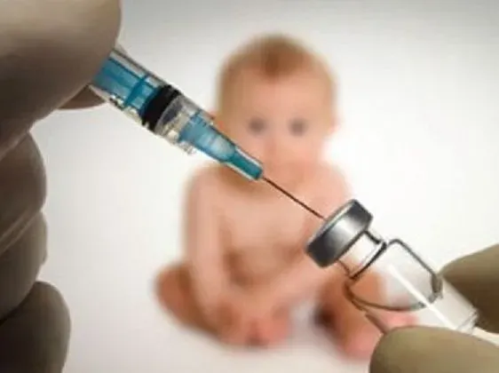 В Україну привезли 3000 доз вакцин проти гепатиту А