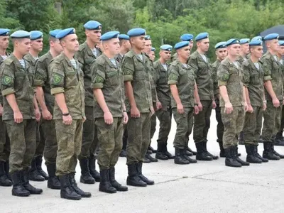 До білорусі прибувають нові російські підрозділи: що відомо