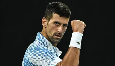 Сербский теннисист Джокович гарантировал себе возвращение на вершину рейтинга после US Open