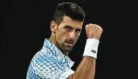 Сербский теннисист Джокович гарантировал себе возвращение на вершину рейтинга после US Open