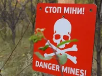 У білорусі заявили, що на кордоні з Україною через підрив мін пошкоджено залізницю