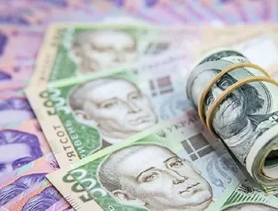 Вкладчикам банка "Конкорд" выплачено уже более 370 млн грн