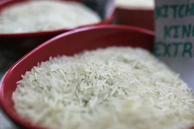 В Індії сподіваються, що заборона експорту пшениці та рису з країни буде нетривалою