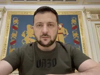Вступление Украины в ЕС. "Надо проголосовать соответствующие законопроекты в Раде" – Зеленский