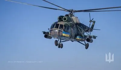 В Донецкой области 29 августа погибли шесть пилотов - СМИ