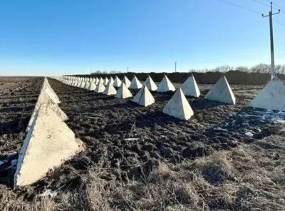Силы обороны прорвали "линию суровикина" оккупантов в Запорожской области - BILD