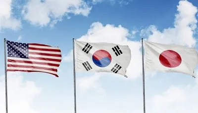 США проводять військові навчання на бомбардувальниках спільно з Південною Кореєю та Японією