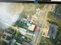 СБУ вдарила по псевдовиборчій дільниці окупантів у Запорізькій області