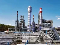 Дрони намагались атакувати нафтохімічне підприємство у калузькій області рф - ЗМІ