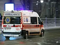 Зросла кількість поранених у Києві через нічну атаку — КМВА