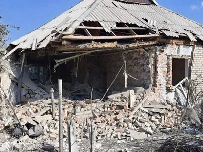 Нікополь витримав ще одну атаку росіян: зруйновані будинки та комунікації