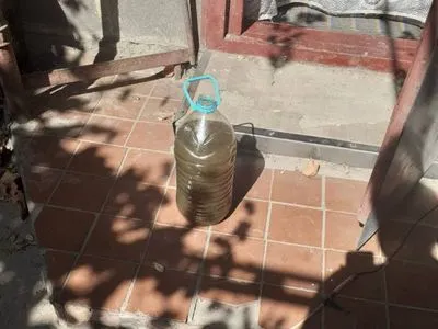У окупованому Маріуполі жителі скаржаться на іржаву воду з-під крану - міська рада