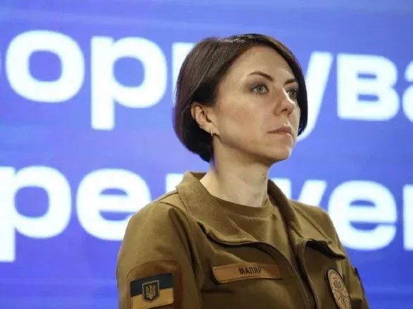Маляр: враг прилагает усилия для наступления в районах Новоегоровки и Белогоровки, но безуспешно