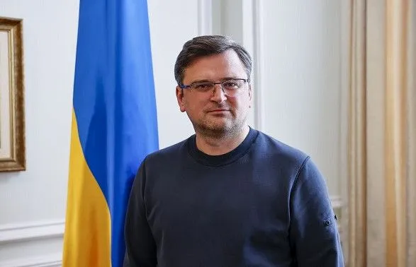Кулеба рекомендував критикам контрнаступу приїхати в Україну і спробувати звільнити хоча б 1 кв. см