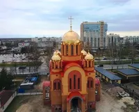 В росії з храму серед білого дня вкрали мощі Святого Миколая Чудотворця