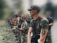 Російський Добровольчий Корпус заявив про спільну з СБУ воєнну операцію