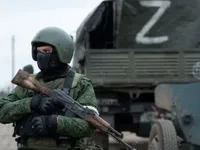 Російська влада притягнула до відповідальності за “дискредитацію армії” понад 470 людей у Криму