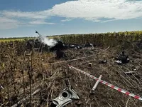 Игнат об авиакатастрофе двух вертолетов в Донецкой области: пилотам на Восточном направлении приходится очень рисковать