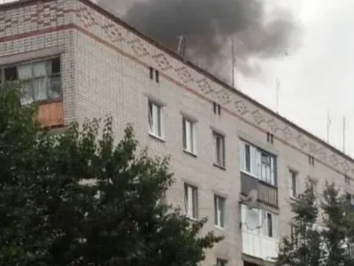 российские оккупанты обстреляли Сумскую область: четверо раненых, десятки домов повреждены