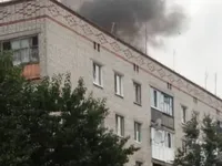 российские оккупанты обстреляли Сумскую область: четверо раненых, десятки домов повреждены