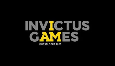 Invictus Games 2023: Українська збірна завершила підготовку та вирушила до Німеччини