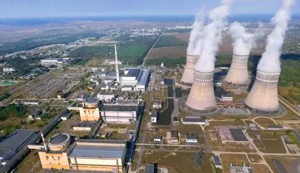В Украине провели ремонты уже на шести атомных энергоблоках