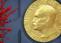 росію і білорусь запросили на банкет з нагоди вручення Нобелівських премій