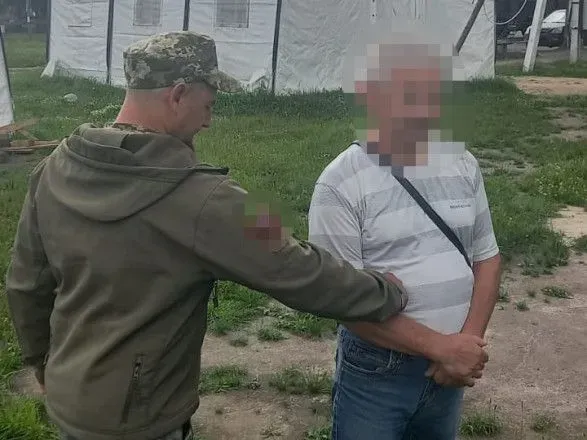Дело избиения военного во Львовской области передали в суд: офицеру грозит до 12 лет заключения