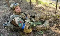 На сході у боях за Україну загинув 22-річний британець