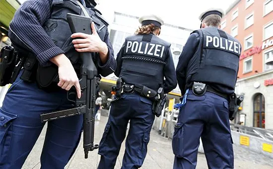 Німецька поліція заарештувала підозрюваного у вбивстві 24-річної Петри Нол через 35 років