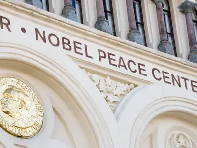 Нобелівський фонд відкликав запрошення послів росії, білорусі та Ірану на церемонію нагородження