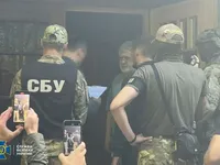 Подозрение Коломойскому: в СБУ сообщили детали