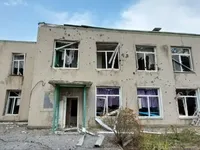 Окупанти 94 рази вдарили  по Запорізькій області, є руйнування