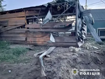 В Нацполіції уточнили стан постраждалих під час нічної атаки на Одеську область