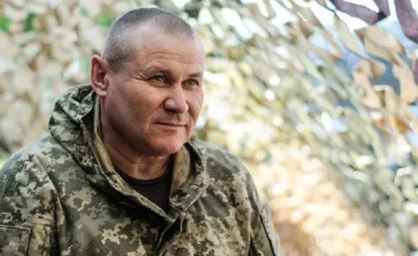 У нас все попереду: Тарнавський про те, що Україна прорвала першу лінію оборони окупантів на Запоріжжі