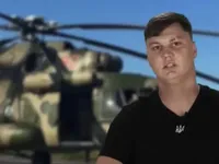 Посадка российского вертолета Ми-8 в Полтаве: пилот рф рассказал детали операции