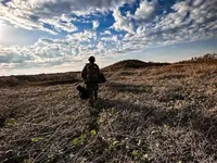 Генштаб: ворог вів безуспішні наступальні дії в районі Приютного на Запоріжжі