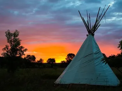 Корінне плем'я повернуло собі землю через понад століття після найбільшого масового повішення в історії США