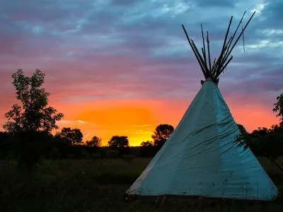Корінне плем'я повернуло собі землю через понад століття після найбільшого масового повішення в історії США