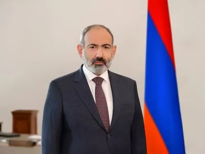 Прем'єр Вірменії назвав залежність своєї країни від росії "стратегічною помилкою"