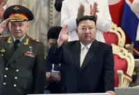 Ким Чен Ын в сентябре съездит к Путину и обсудит поставки оружия - The New York Times