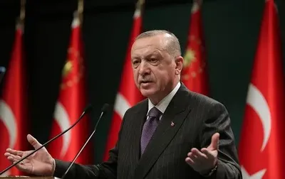 Эрдоган заявил, что Украине нужно "смягчить свой подход" относительно Черноморской инициативы: что имел ввиду